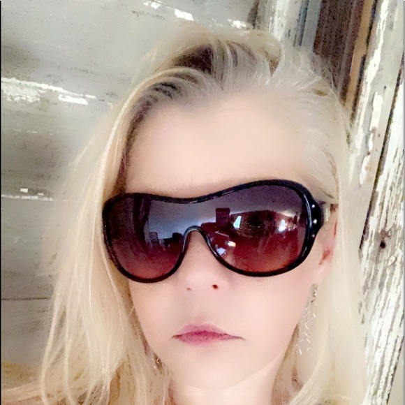 NWOT D&D OVERSIZED SUNGLASSES - Picture 13 of 13